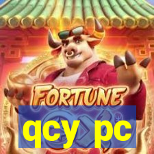 qcy pc